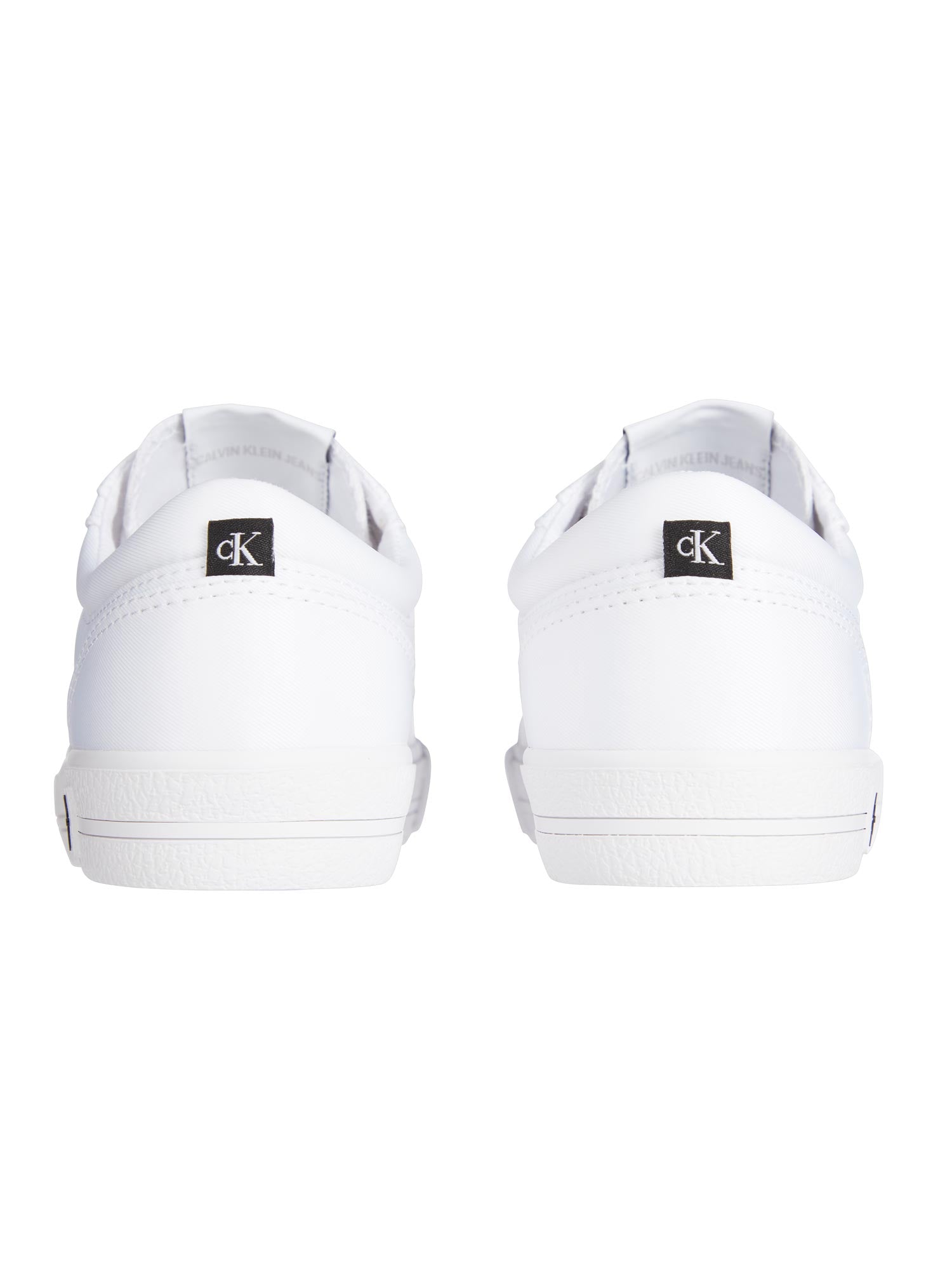 Calvin Klein Jeans Обувки VULCANIZED