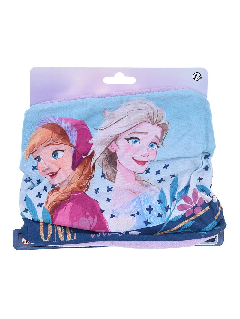 KIDS MOVIE HEROES Шал-яка FROZEN