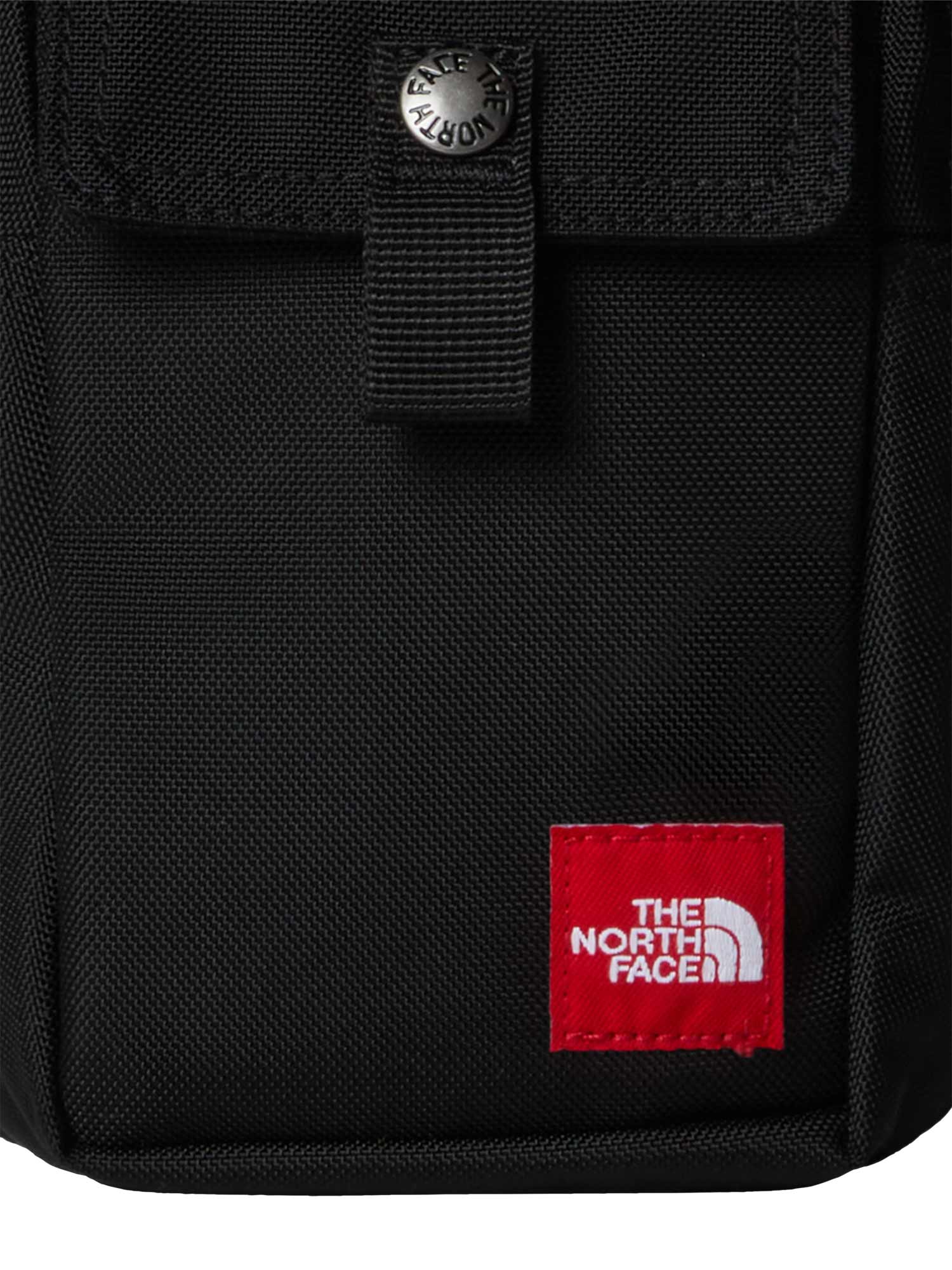 THE NORTH FACE Чанта TNF Red Box Small Carry Bag