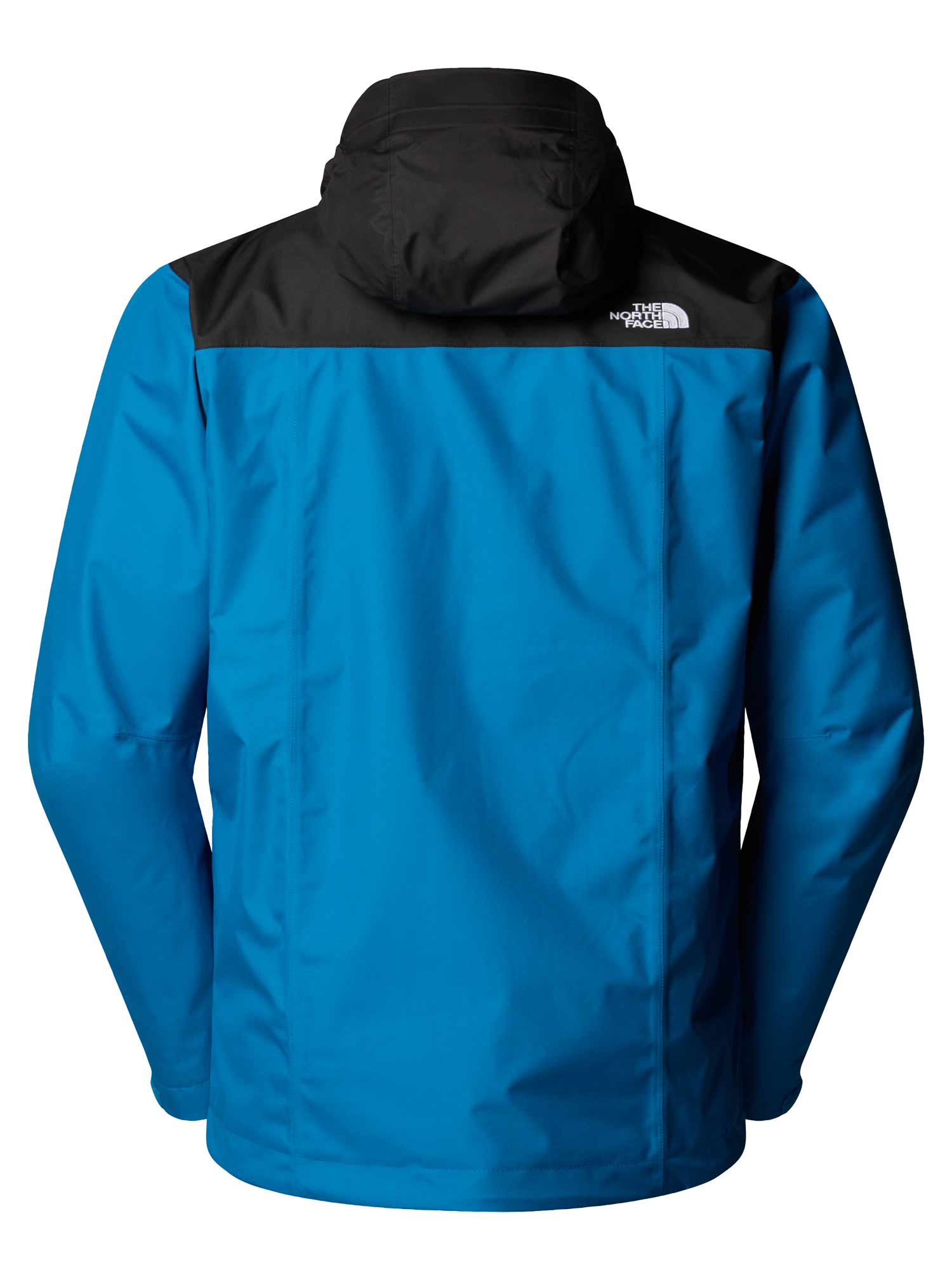 THE NORTH FACE Яке M EVOLVE II TRICLIMATE JACKET