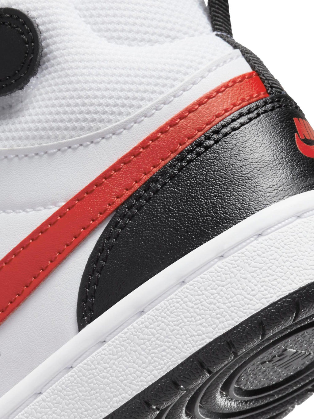 NIKE Обувки COURT BOROUGH MID 2 (PSV)