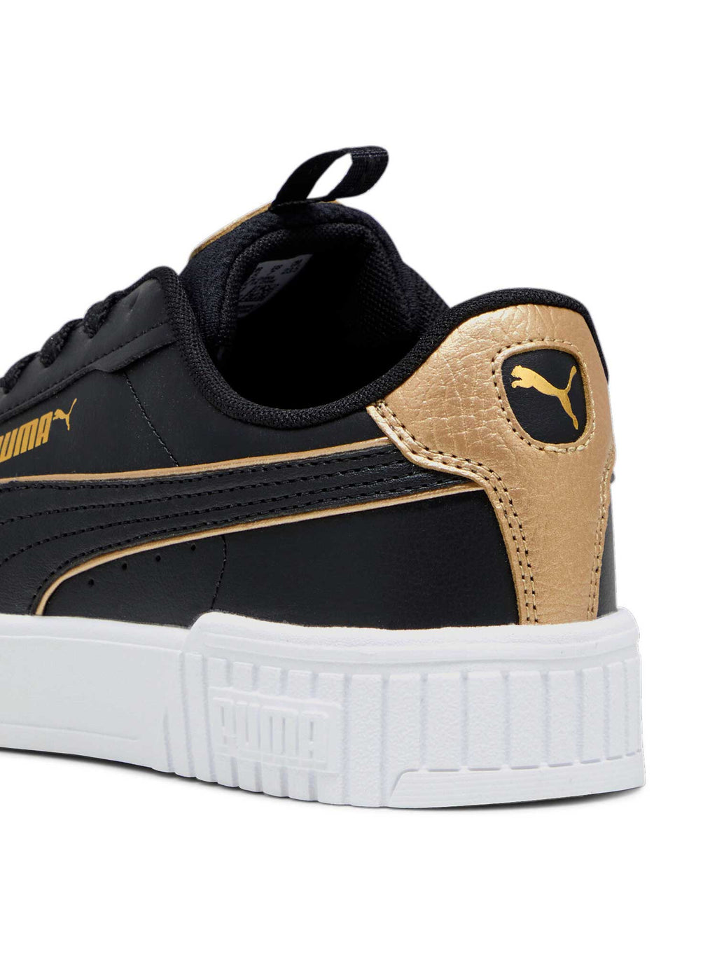 PUMA Обувки Carina 2.0 Pop Up Metallics