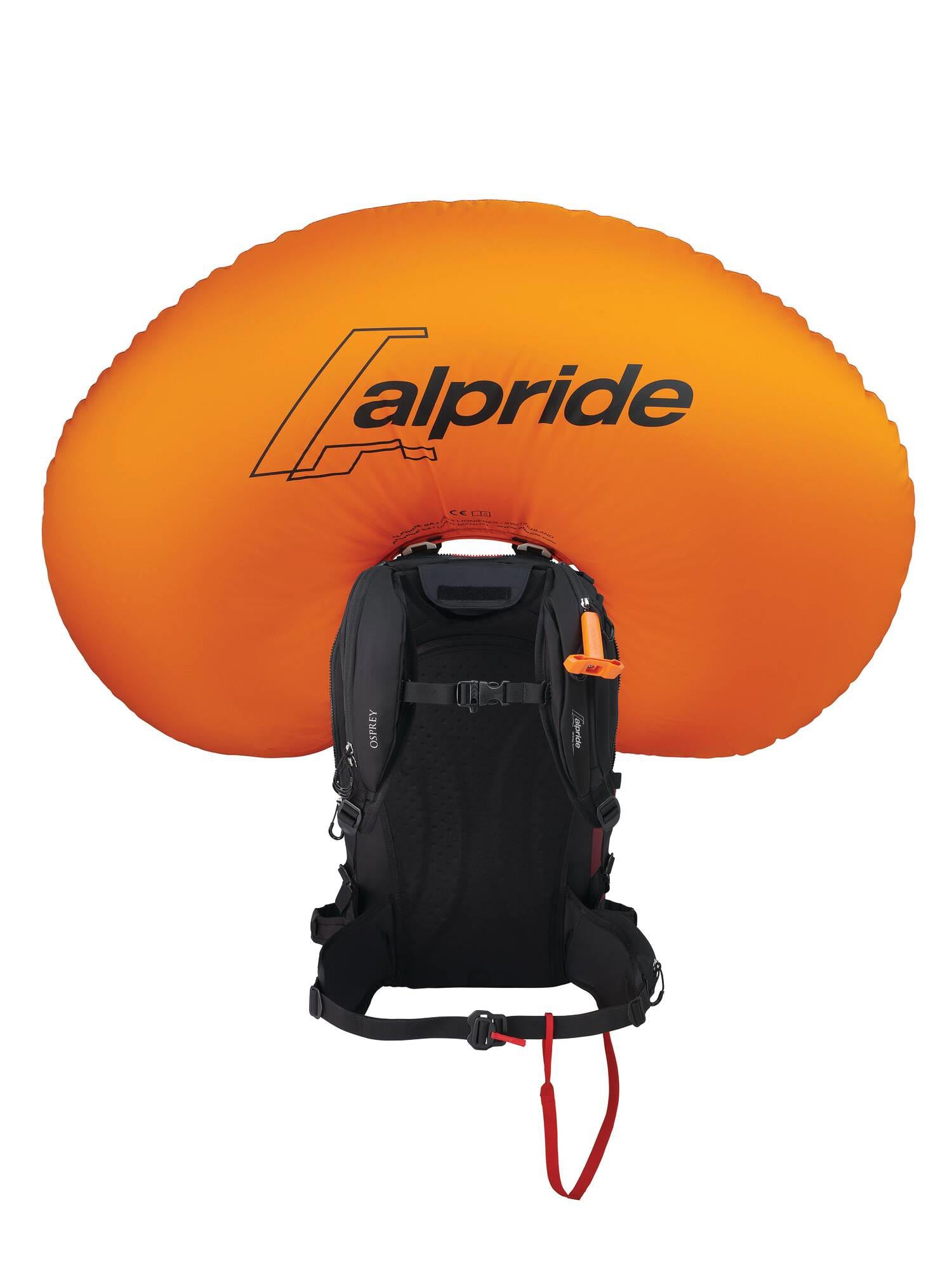 OSPREY Лавинна раница Sopris Pro E2 Airbag Pack 30
