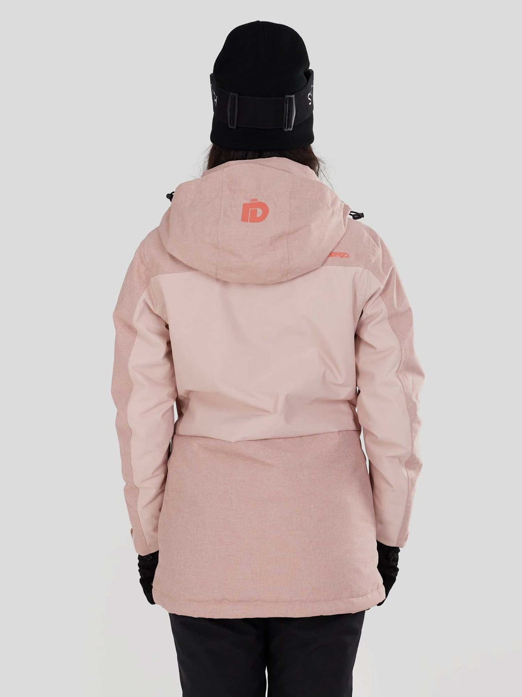 FUNDANGO Ски яке Pemberton ECO Allmountain