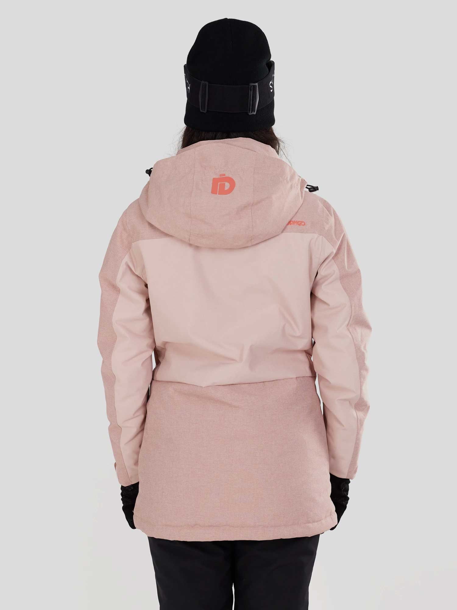 FUNDANGO Ски яке Pemberton ECO Allmountain