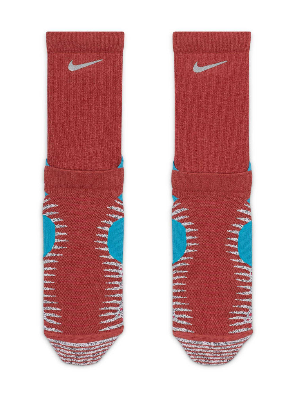 NIKE Чорапи U TRAIL RUNNING CRW - 200