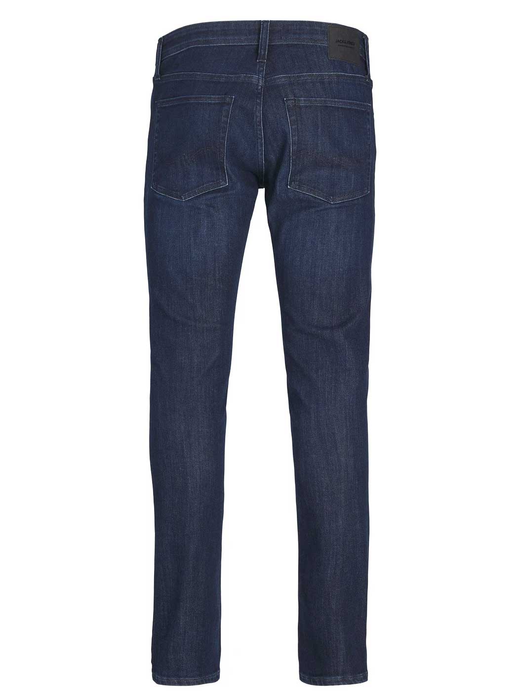 JACK & JONES Дънки TIM AM