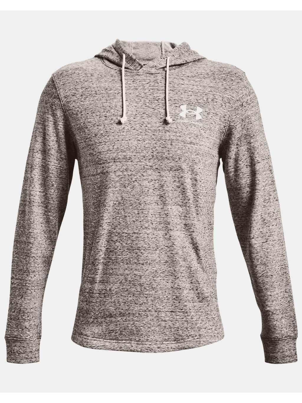 UNDER ARMOUR Суитшърт RIVAL TERRY LC HD