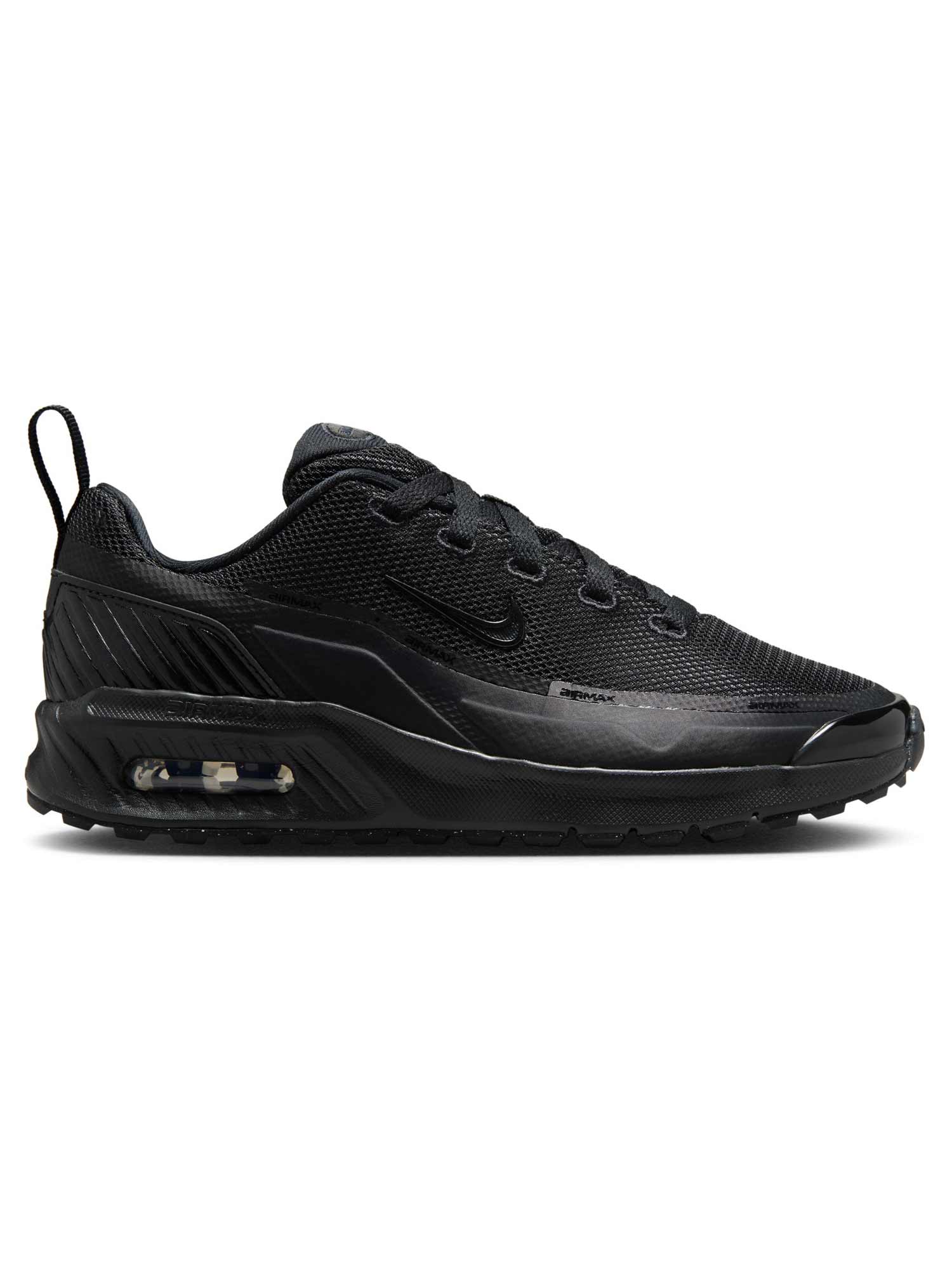 NIKE Обувки AIR MAX BIA GS