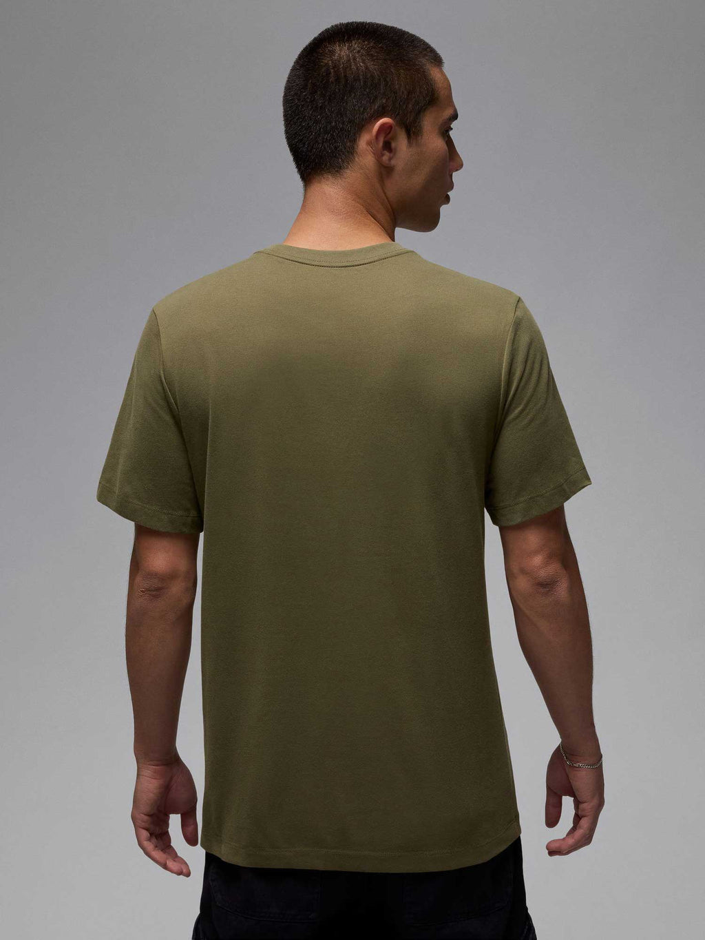 JORDAN Тениска M J JUMPMAN DF SS CREW