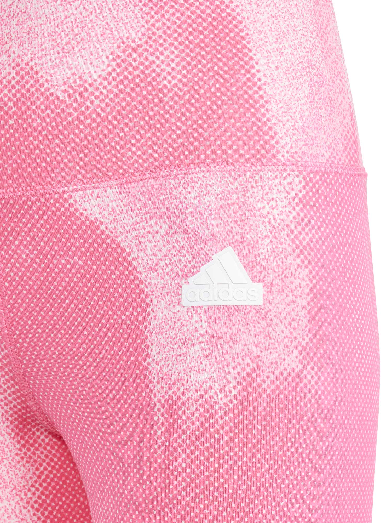 ADIDAS SPORTSWEAR Клин Future Icons Allover Print Cotton 7\/8