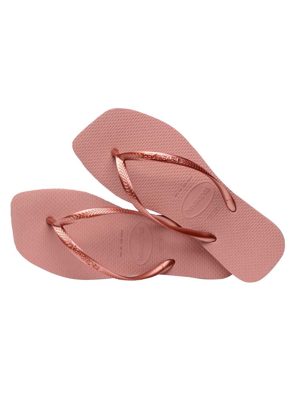 HAVAIANAS Джапанки SQUARE