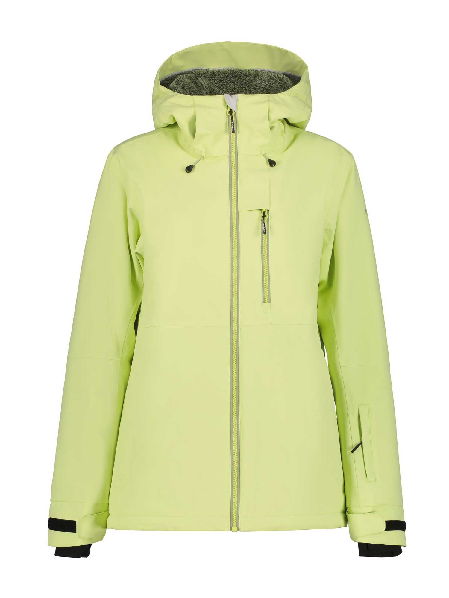 ICEPEAK Ски яке CATHAY