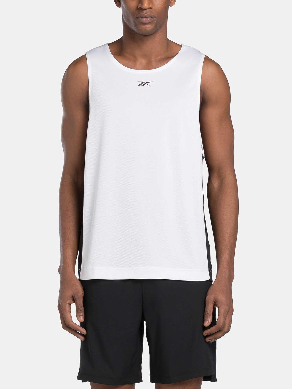 REEBOK Потник BB MESH TANK