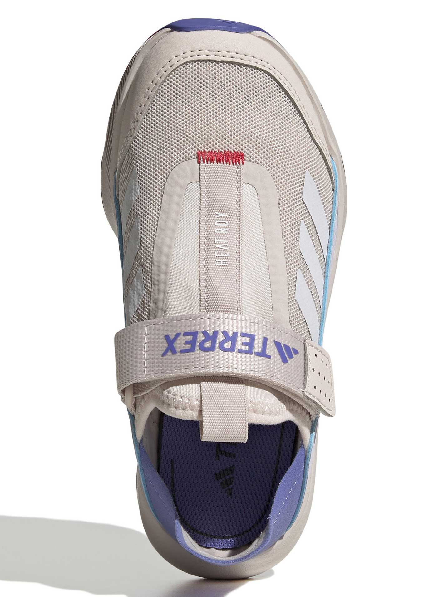 ADIDAS PERFORMANCE Обувки Terrex Voyager 21 Slip-On Travel