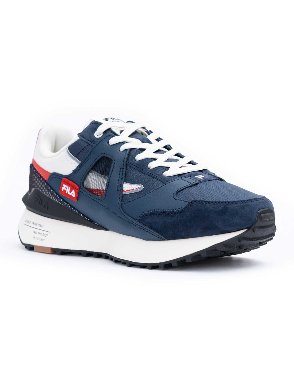 FILA Обувки CONTEMPO