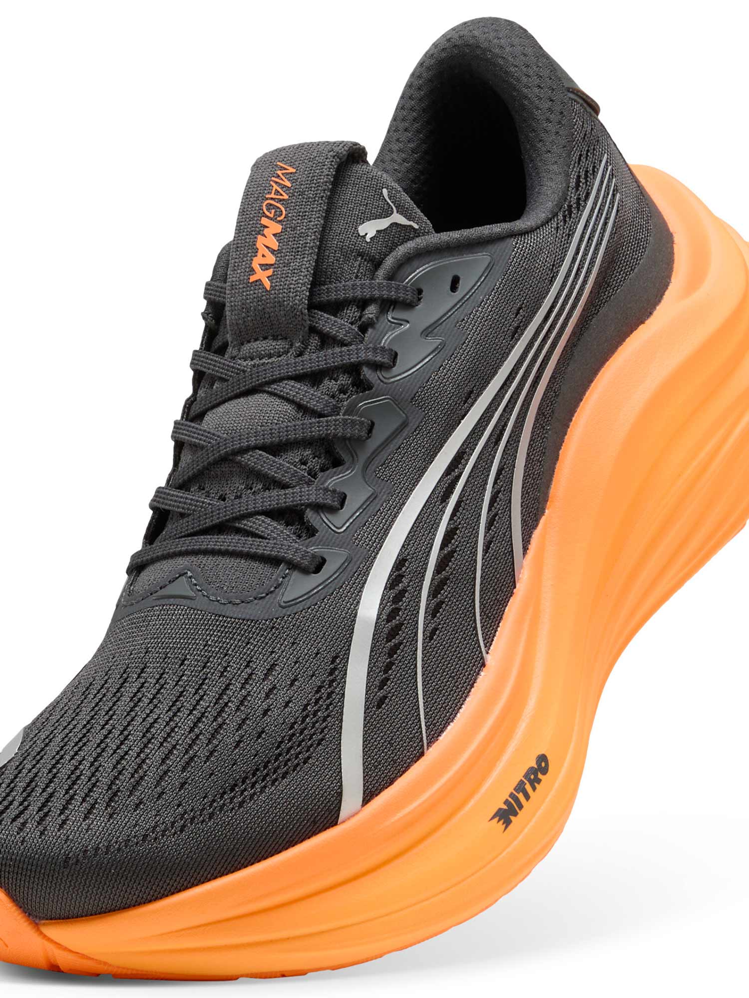 PUMA Обувки MagMax NITRO