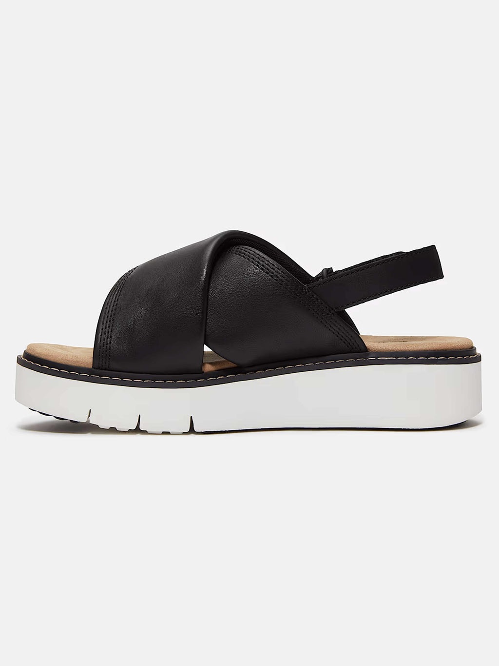 TIMBERLAND Сандали Safari Dawn BACKSTRAP SANDAL