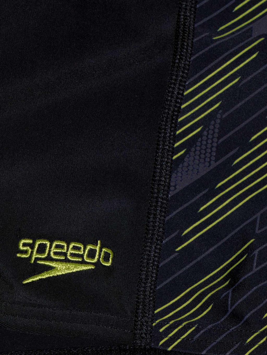 SPEEDO Бански BOYS HYPERBOOM PANEL AQUASHORT