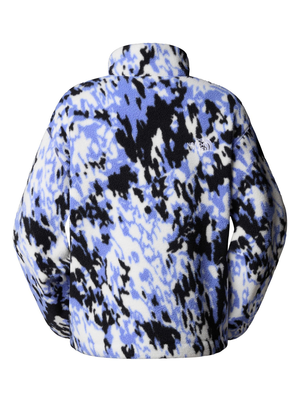 THE NORTH FACE Полар W FLEESKI 14 ZIP PO