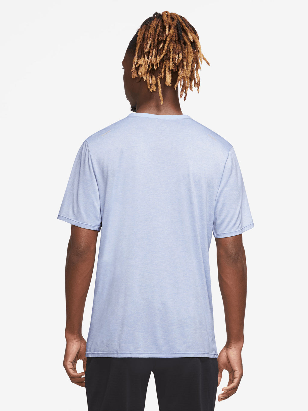 NIKE Тениска M NK DF RISE 365 SS