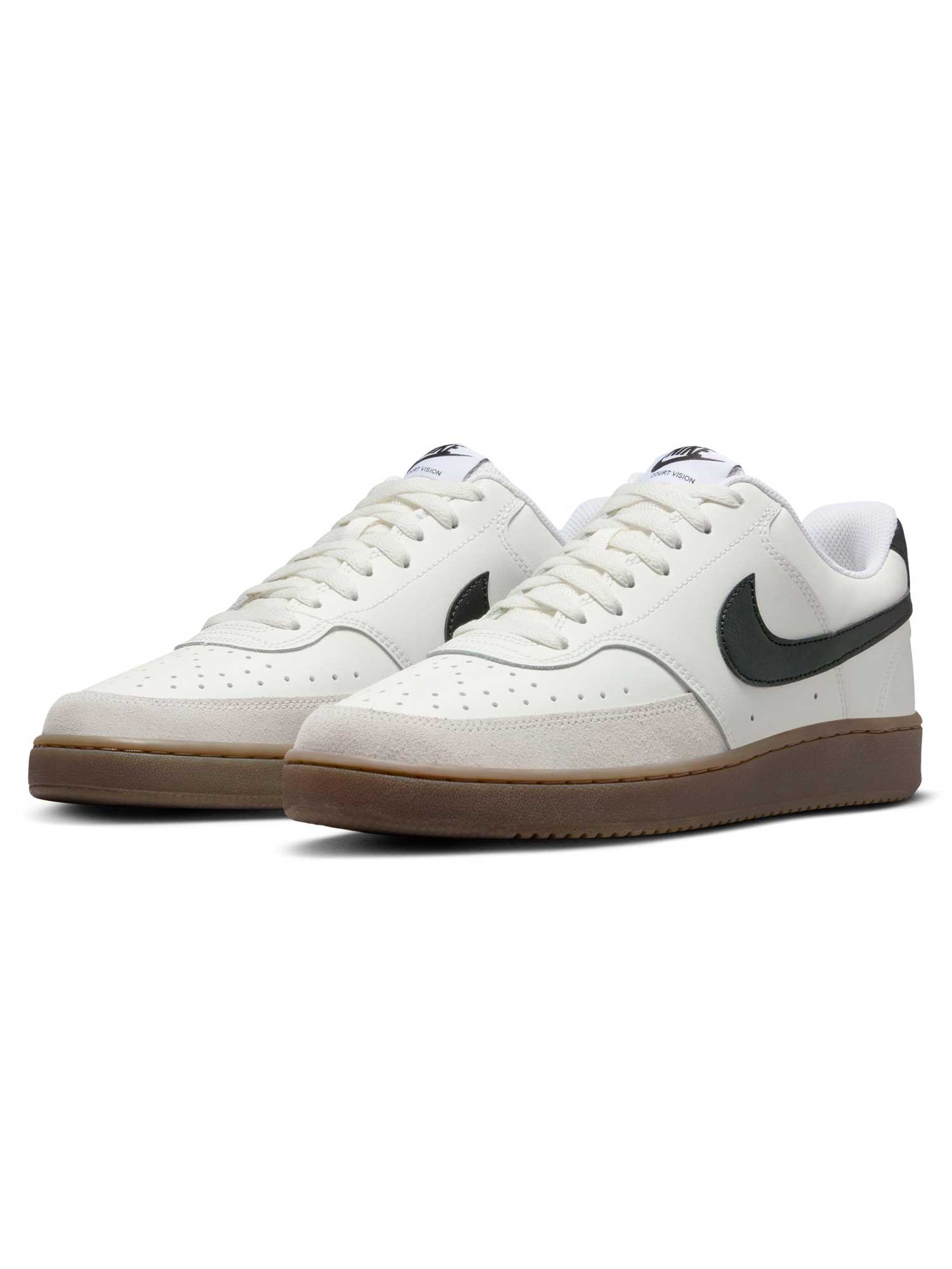 NIKE Обувки COURT VISION LO