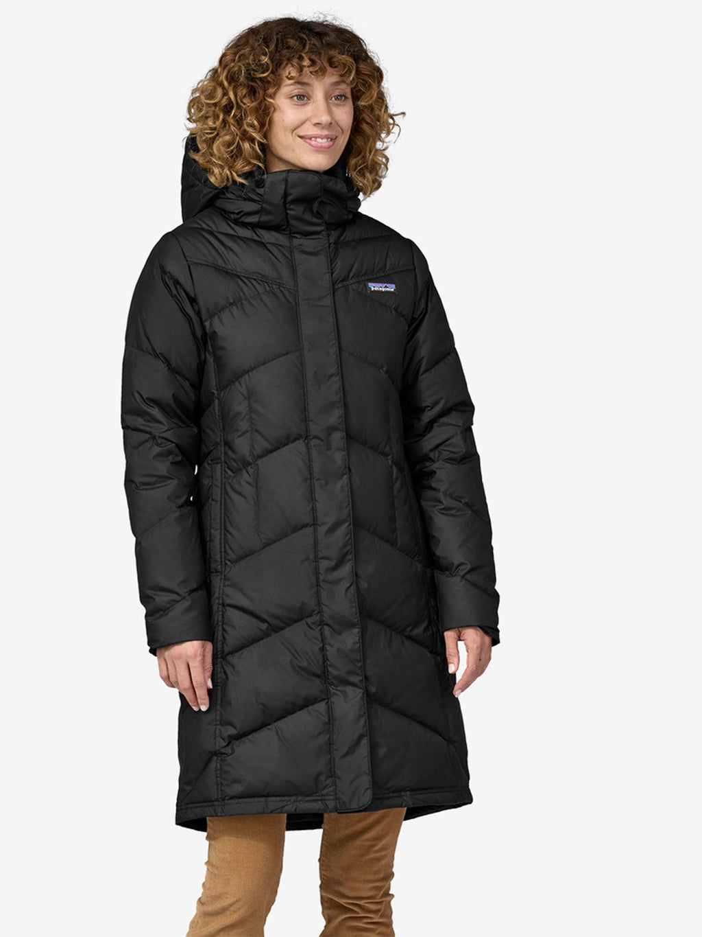PATAGONIA Яке Ws Down Parka