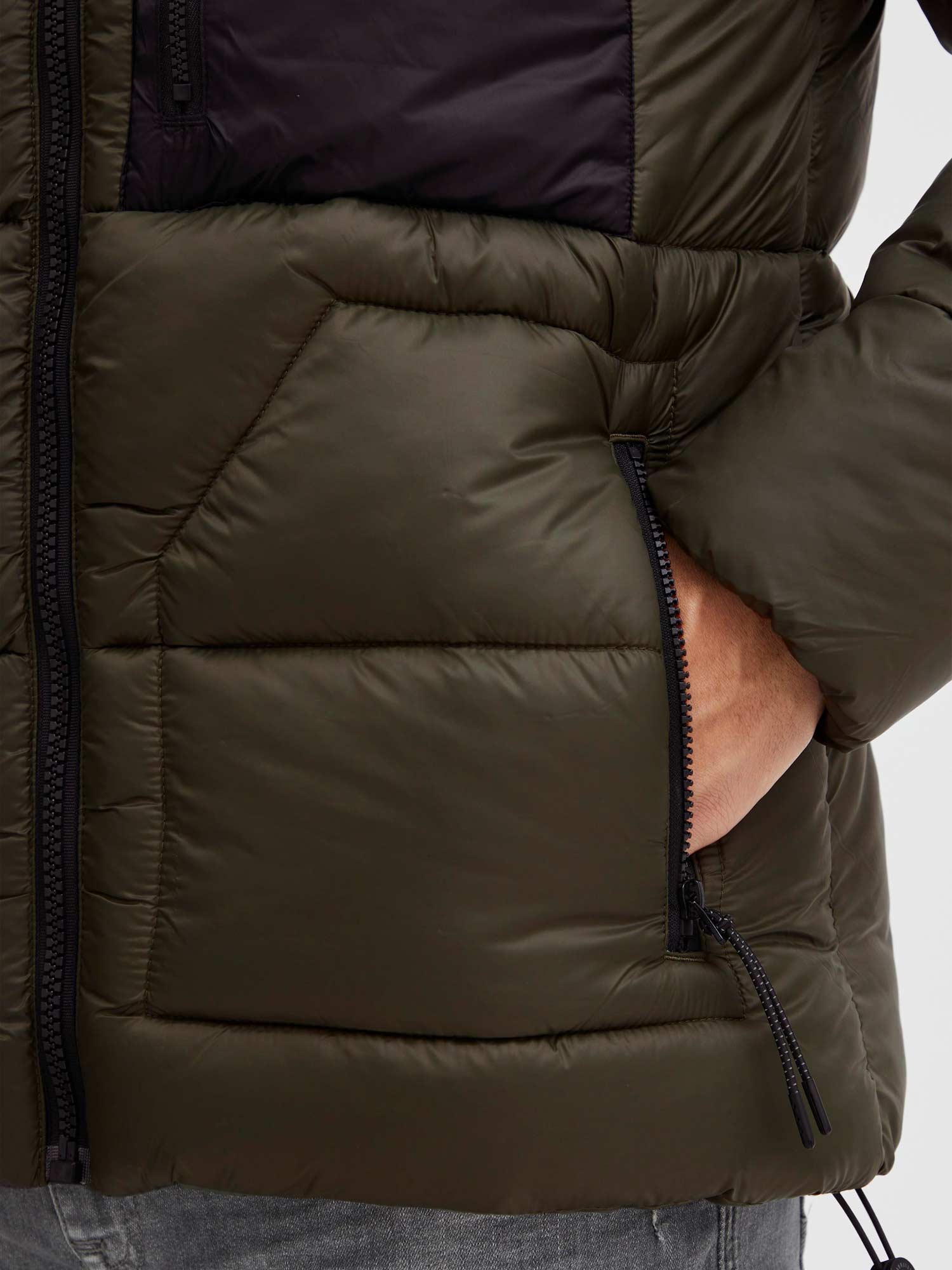 BLEND Яке Outerwear