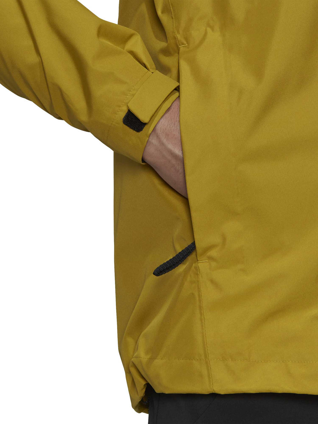 ADIDAS PERFORMANCE Яке TERREX MULTI RAIN.RDY TWO-LAYER RAIN