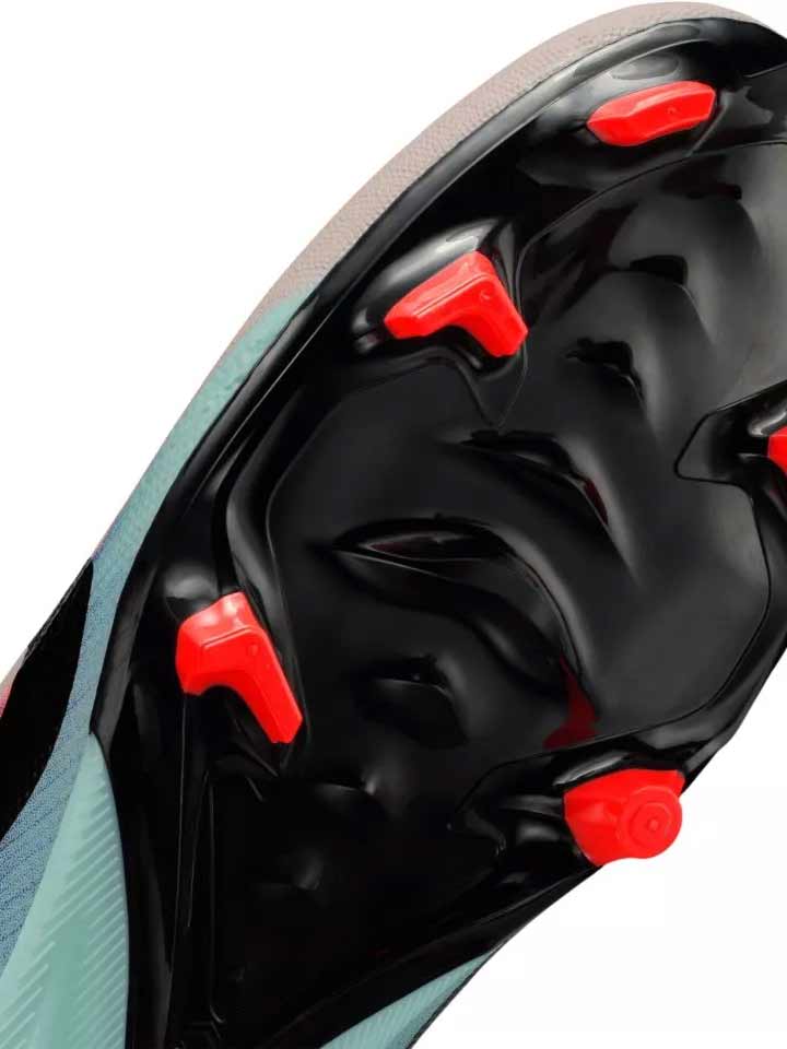 NIKE Обувки ZM VAPOR 16 ACADEMY FG\/MG NU2