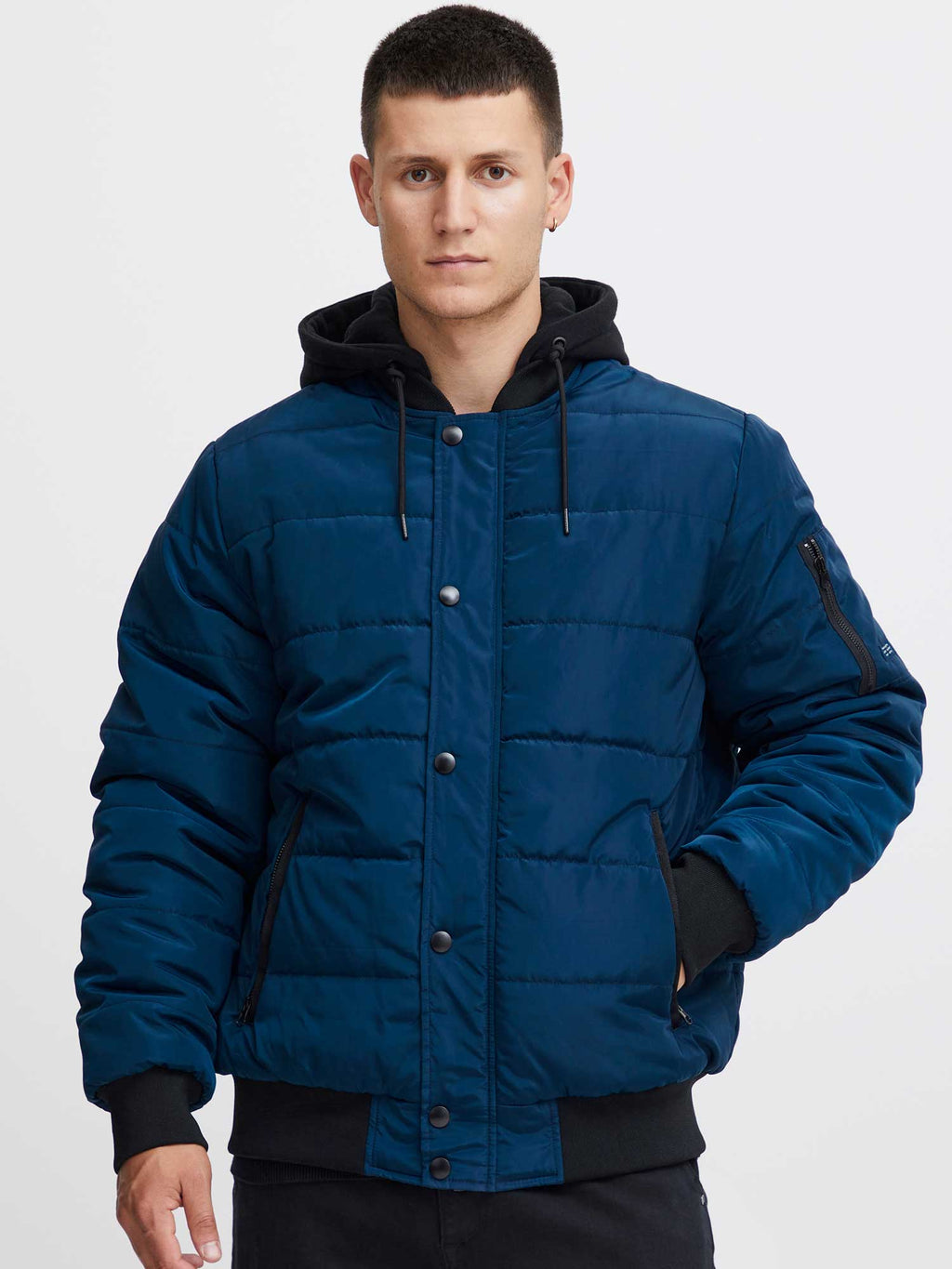 BLEND Яке Outerwear