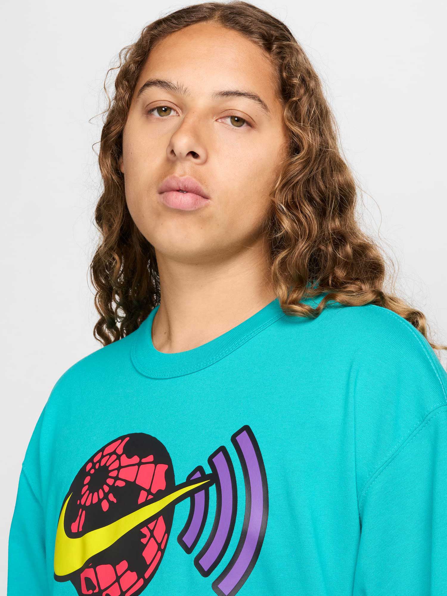 NIKE Тениска M NSW TEE M90 OC HBR PK4