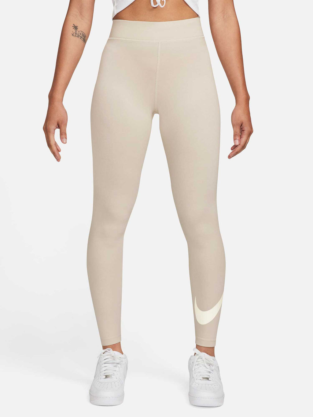 NIKE Клин W NSW NK CLSC GX HR TGHT SWSH