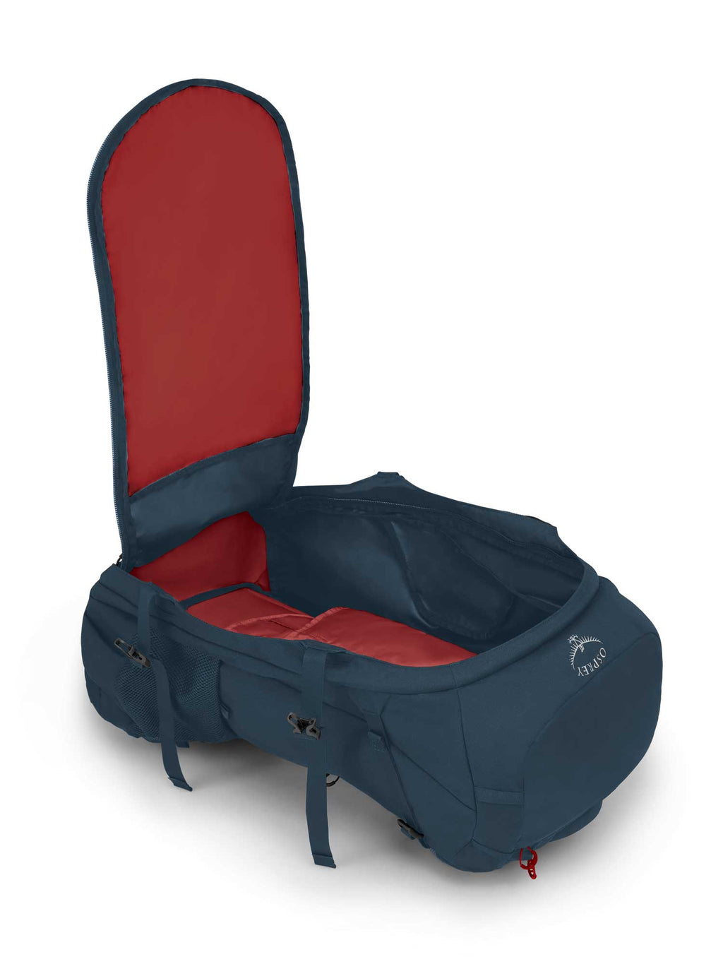 OSPREY Раница Farpoint Trek 55
