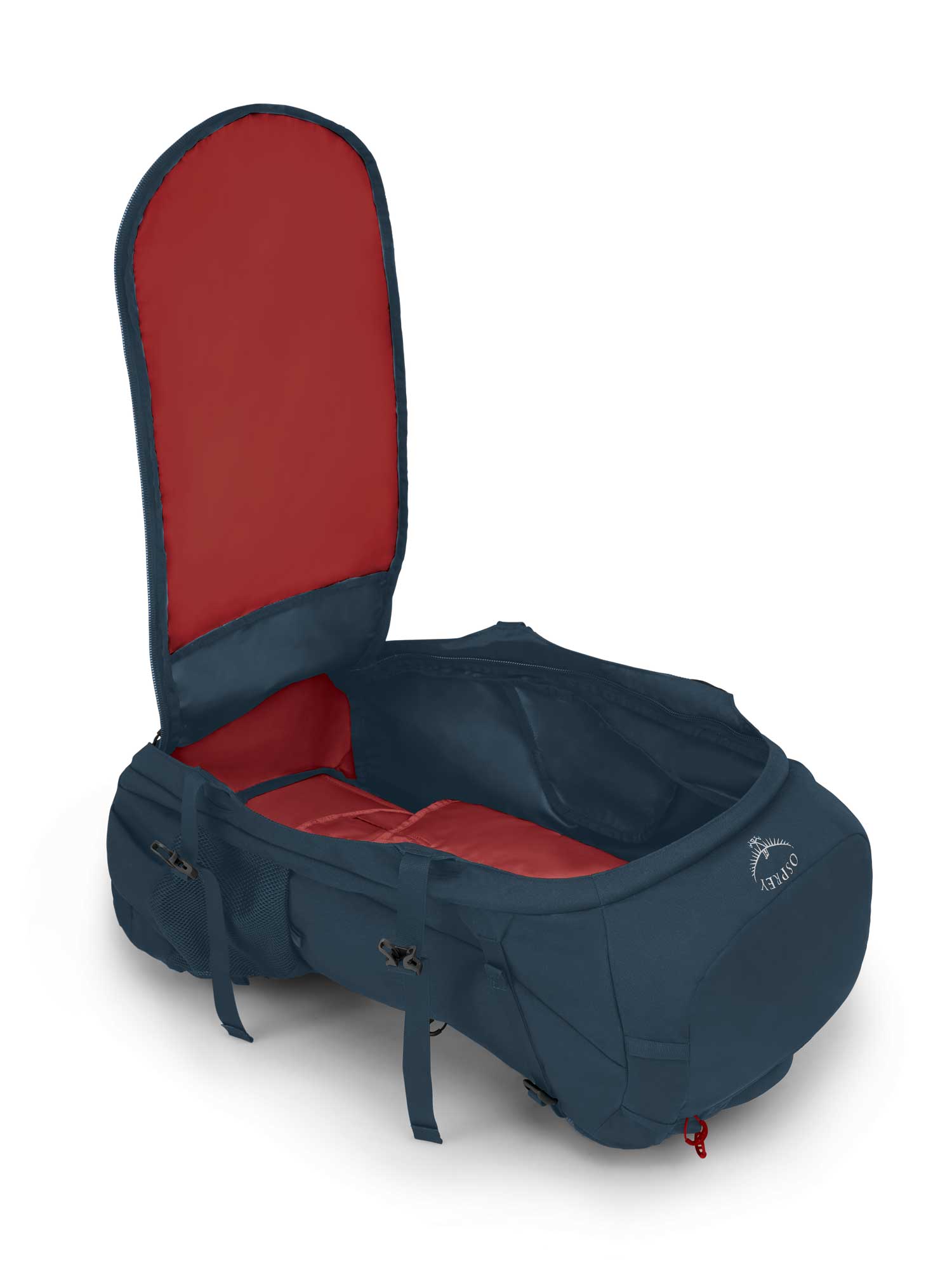 OSPREY Раница Farpoint Trek 55