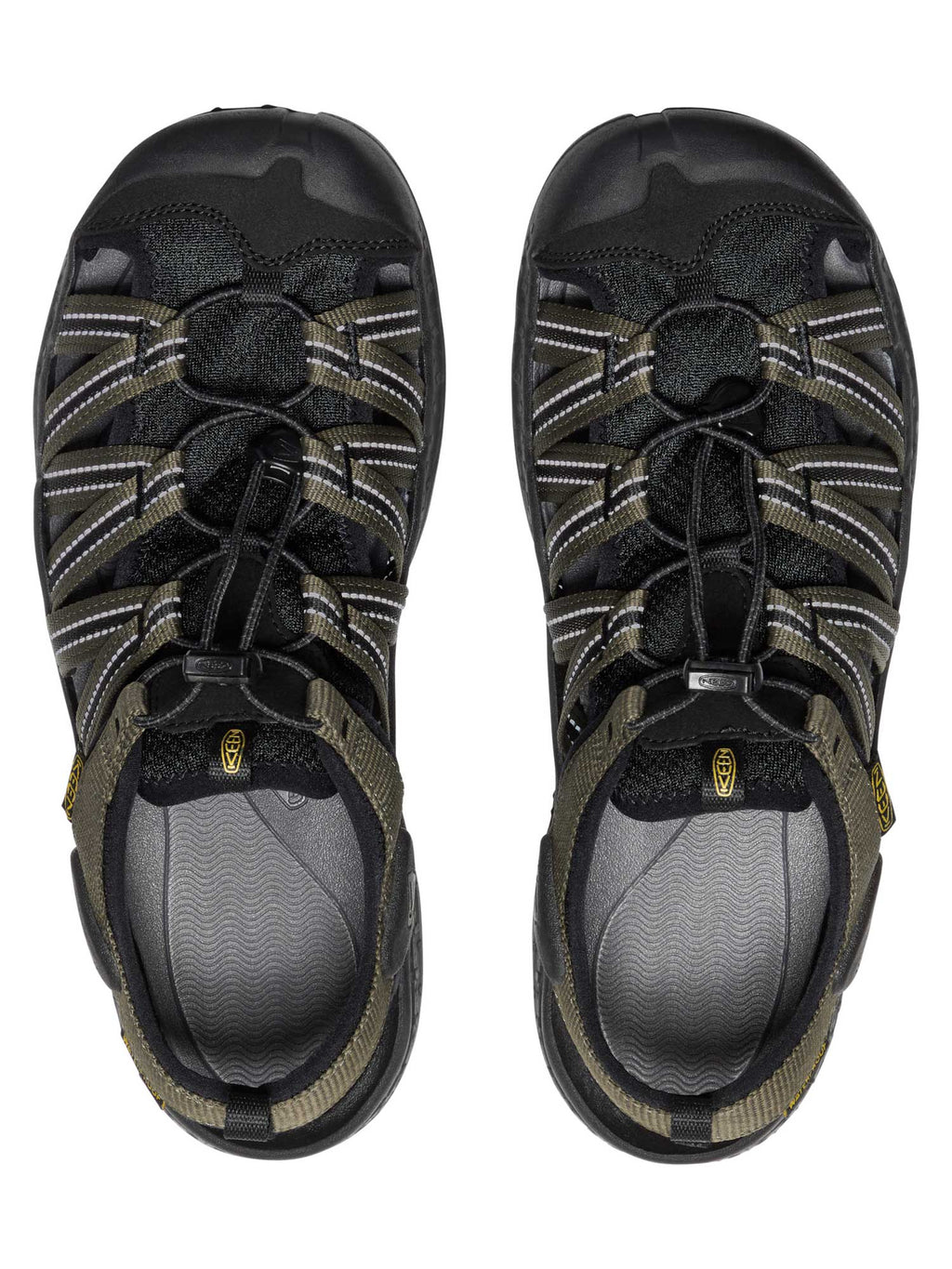 KEEN Сандали DRIFT CREEK H2 M