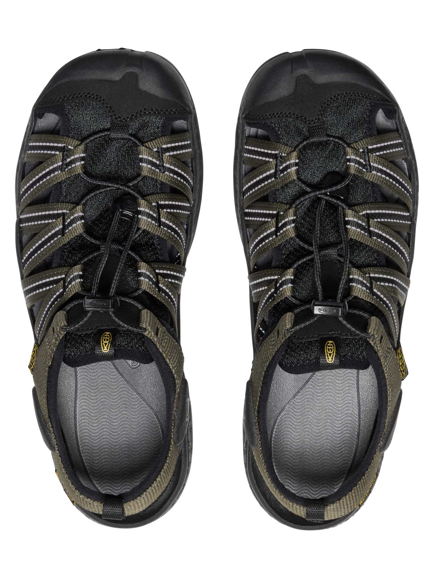 KEEN Сандали DRIFT CREEK H2 M