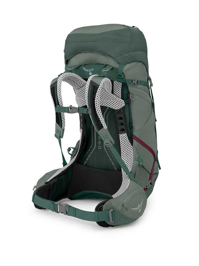 OSPREY Раница Aura AG LT 50L