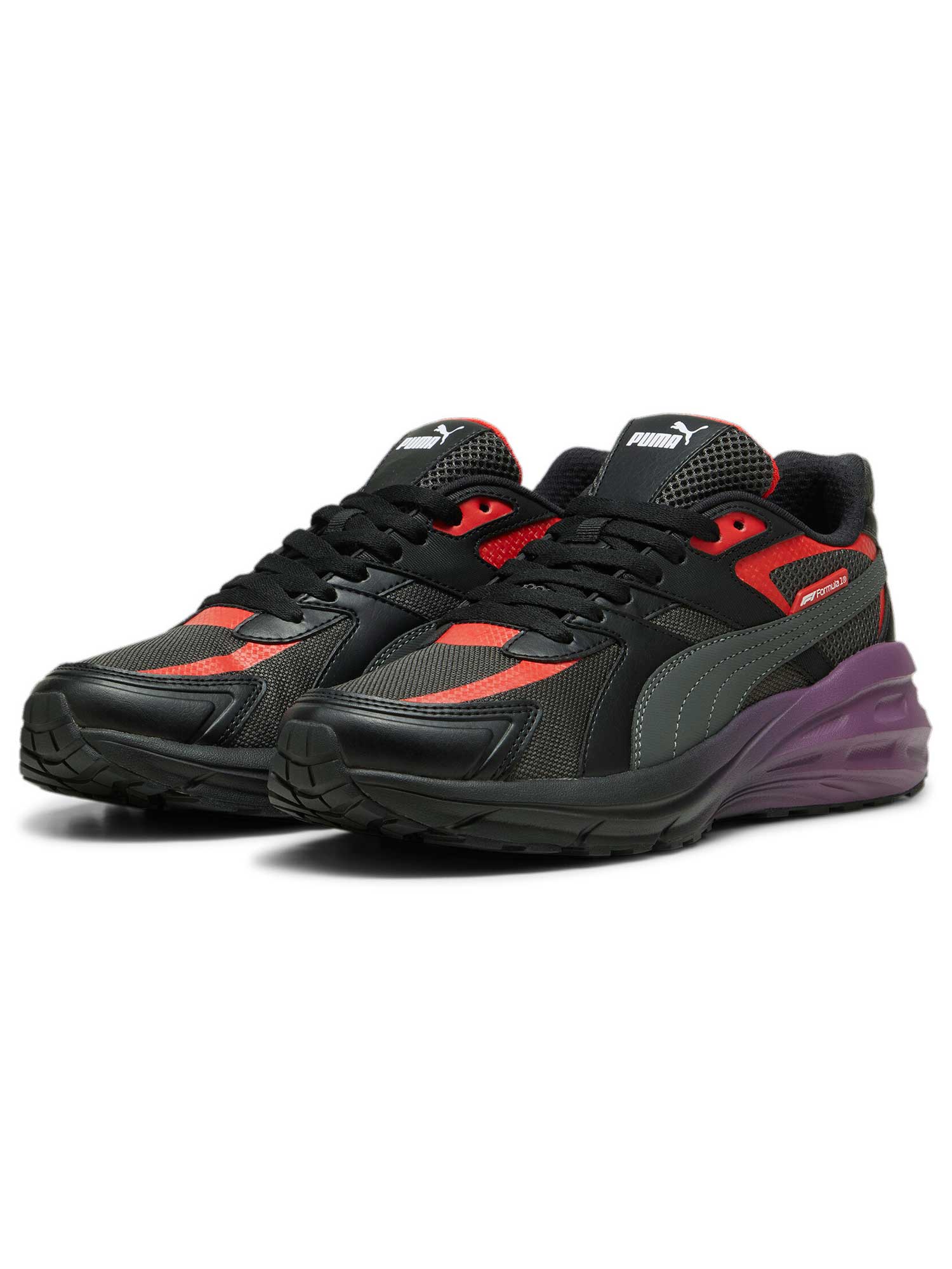 PUMA Обувки F1 Hypnotic LS