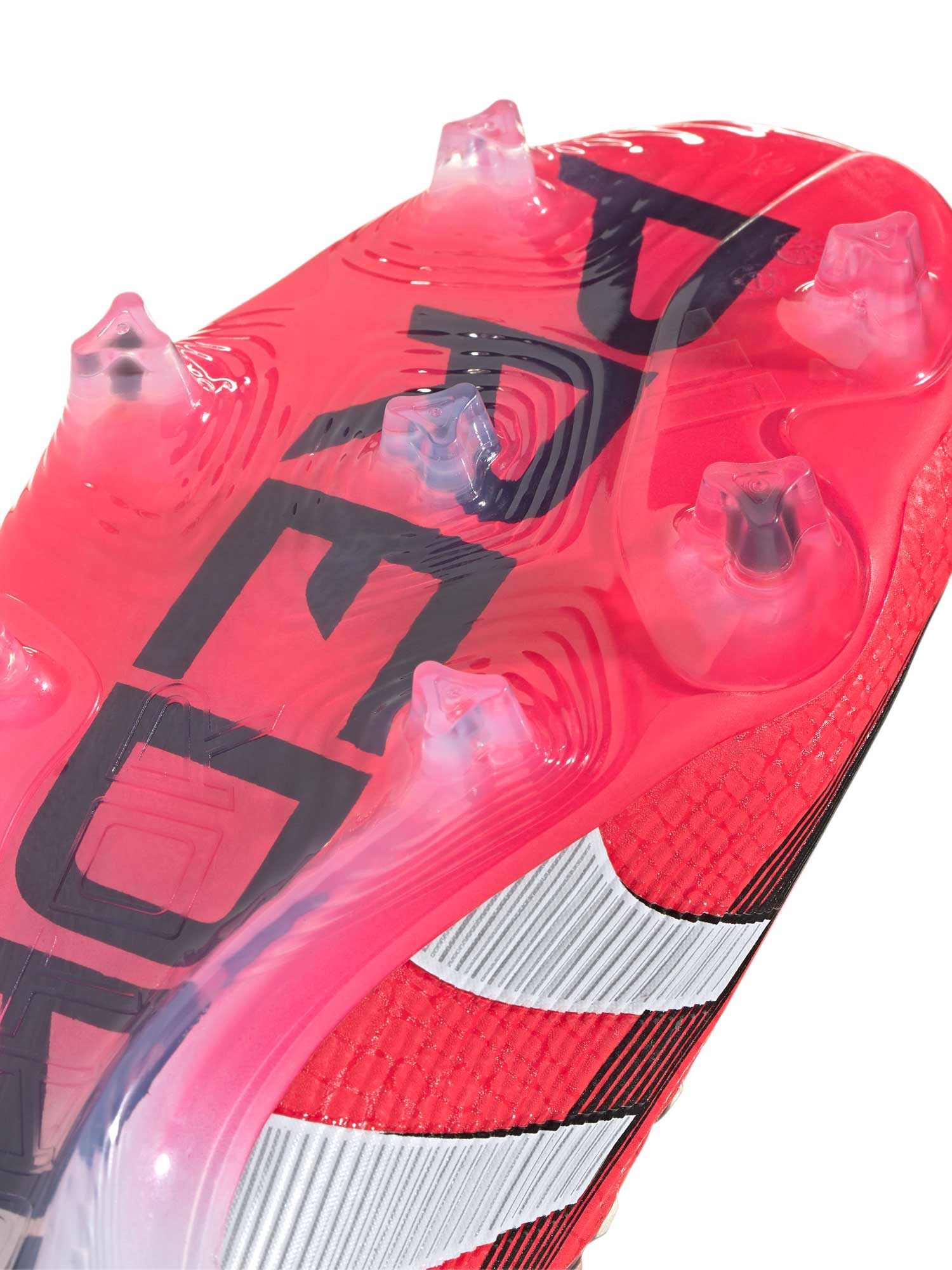ADIDAS PERFORMANCE Обувки Predator Elite Firm Ground Boots