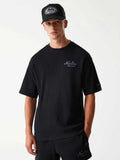 NEW ERA Тениска NE WAFFLE OS TEE