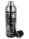 KIDS MOVIE HEROES Термо бутилка Marvel INSULATED STAINLESS STEEL 515