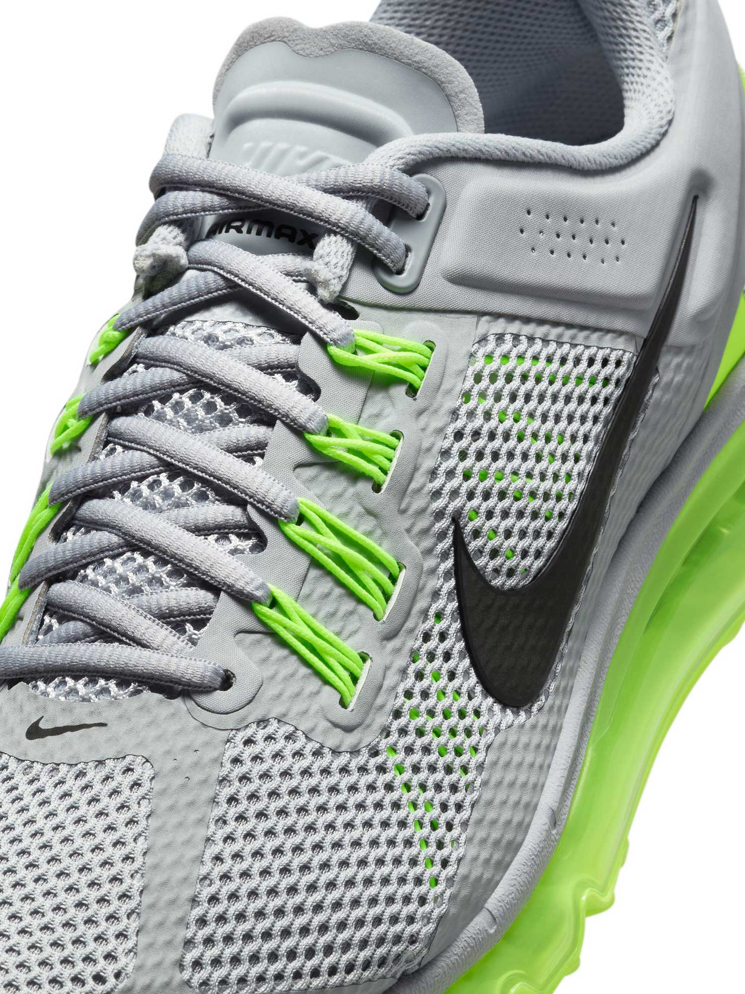 NIKE Обувки AIR MAX 2013