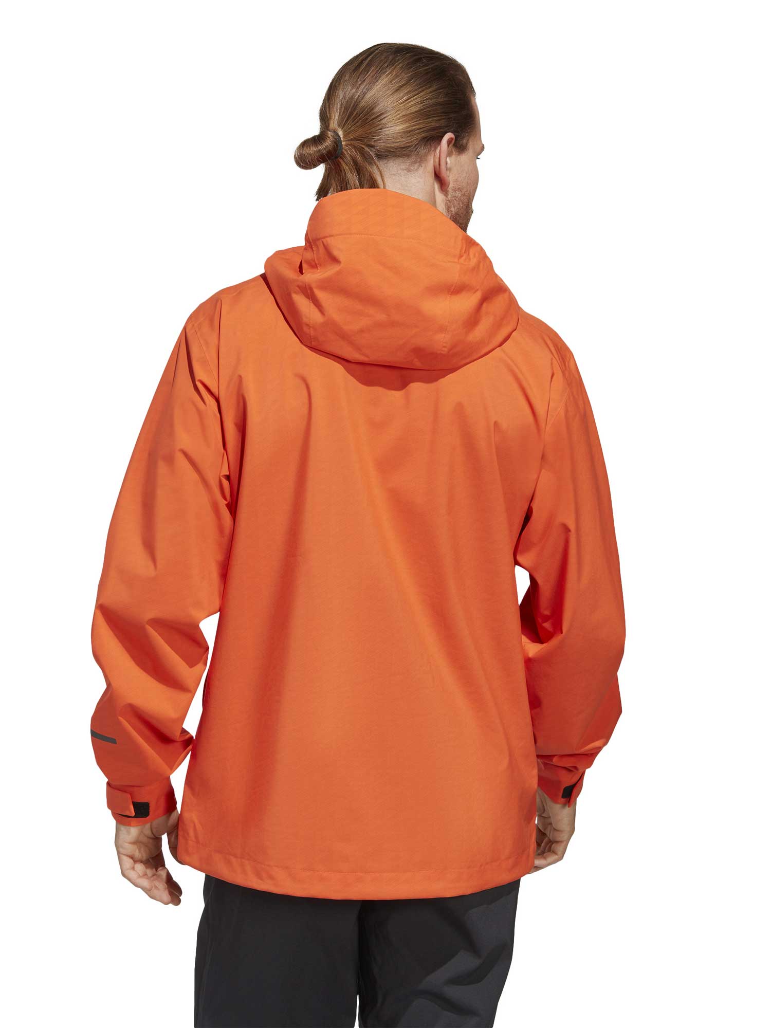 ADIDAS PERFORMANCE Яке Terrex Multi RAIN.RDY 2.5-Layer Rain