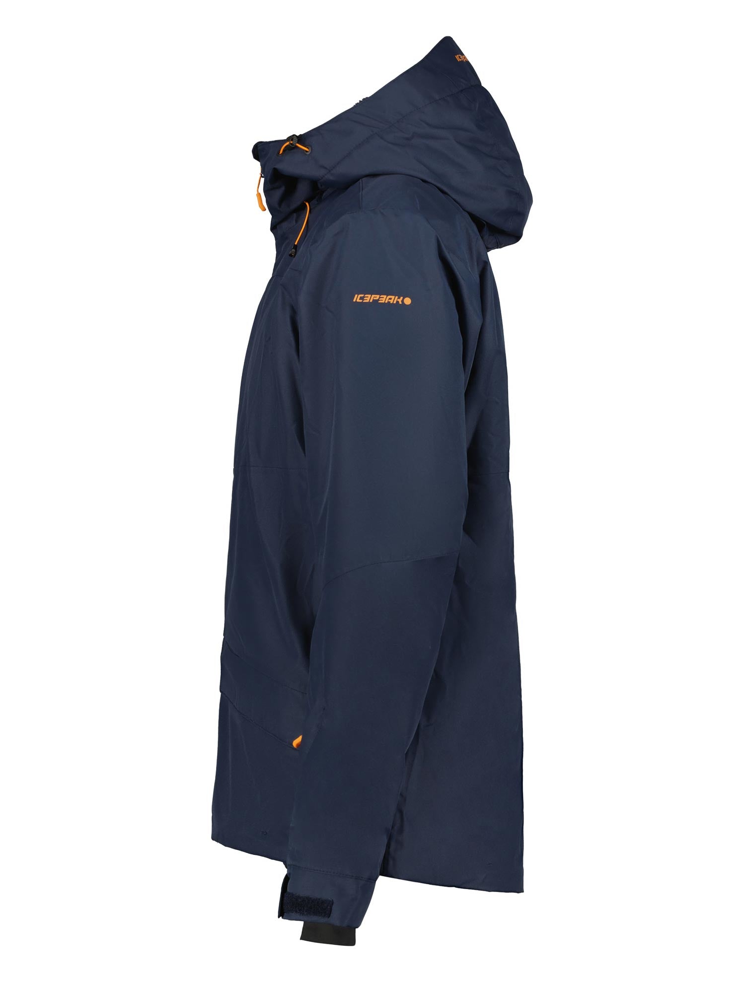 ICEPEAK Яке CHESTER
