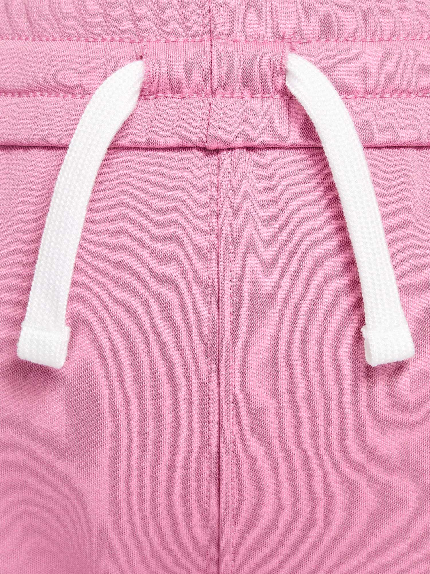 NIKE Спортен екип G NSW HR TRACKSUIT HD FZ