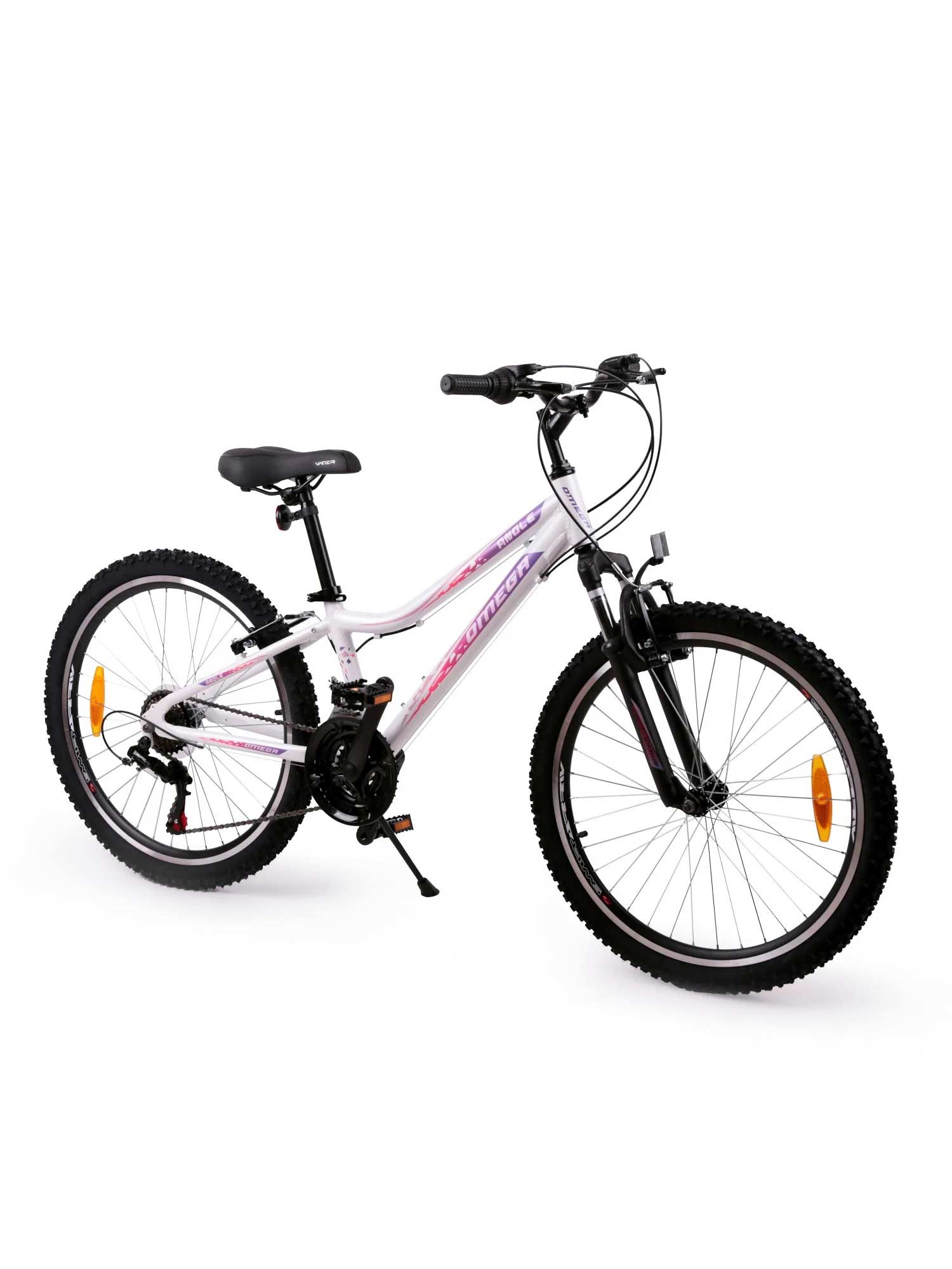 OMEGA Велосипед ANGLE 24"