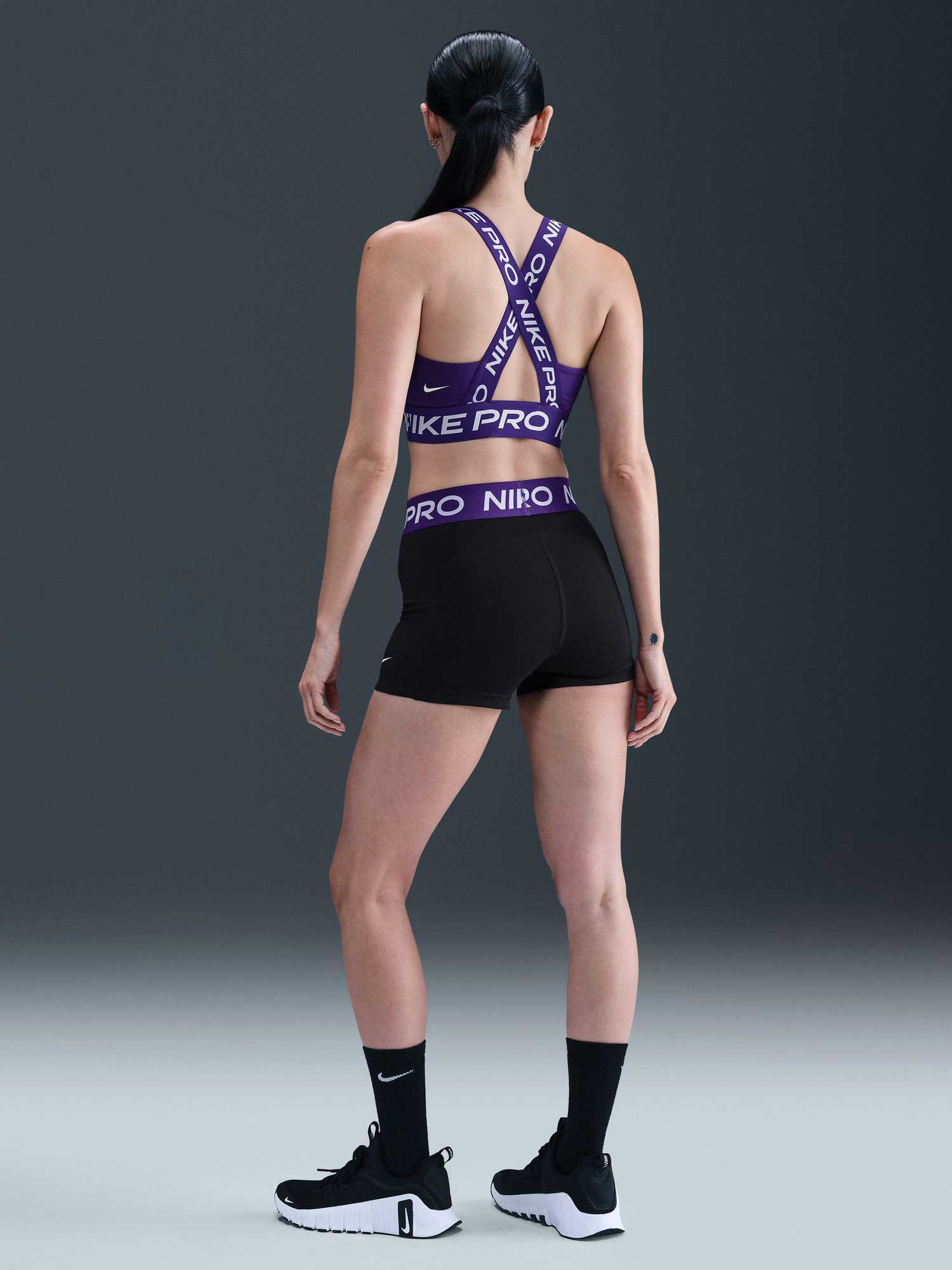 NIKE Клин W NP 365 SHORT 3IN