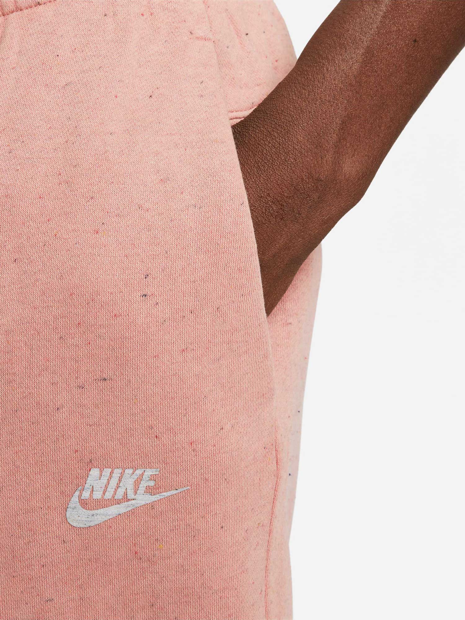 NIKE Спортно долнище M NK CLUB+ BB PANT REVIVAL