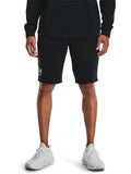 UNDER ARMOUR Къси панталони RIVAL TERRY